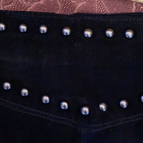 Forever 21 suede skirt - Picture 2 of 7